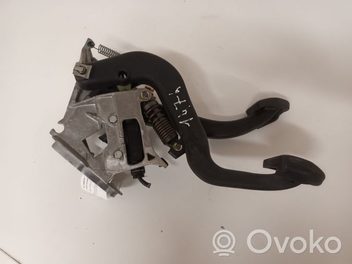 BMW 1 F20 F21 Conjunto de pedal C4005196SE