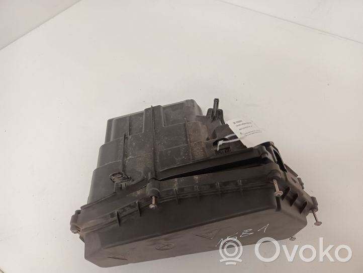 BMW 3 F30 F35 F31 Boîtier de l'unité de commande du moteur 12908509914