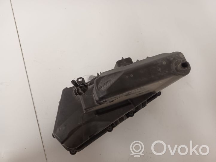 BMW 3 F30 F35 F31 Boîtier de l'unité de commande du moteur 12908509914