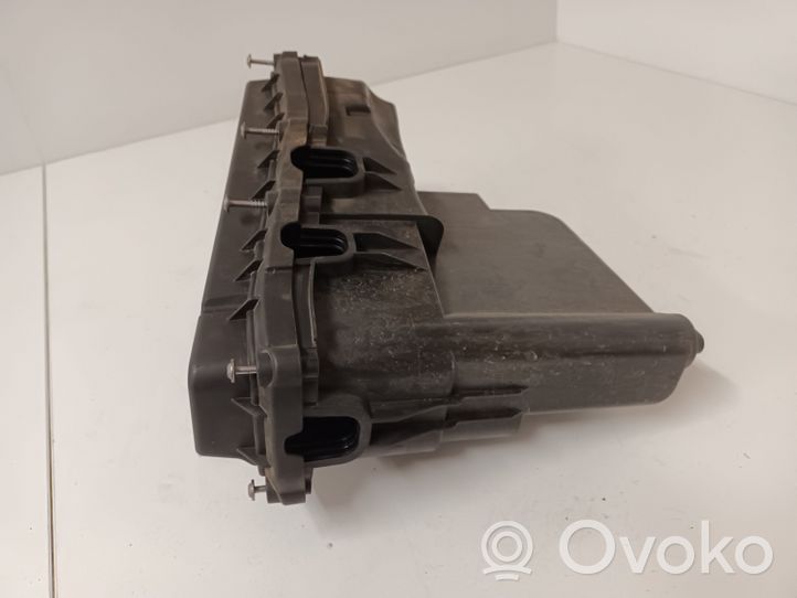 BMW 3 F30 F35 F31 Boîtier de l'unité de commande du moteur 12908509914