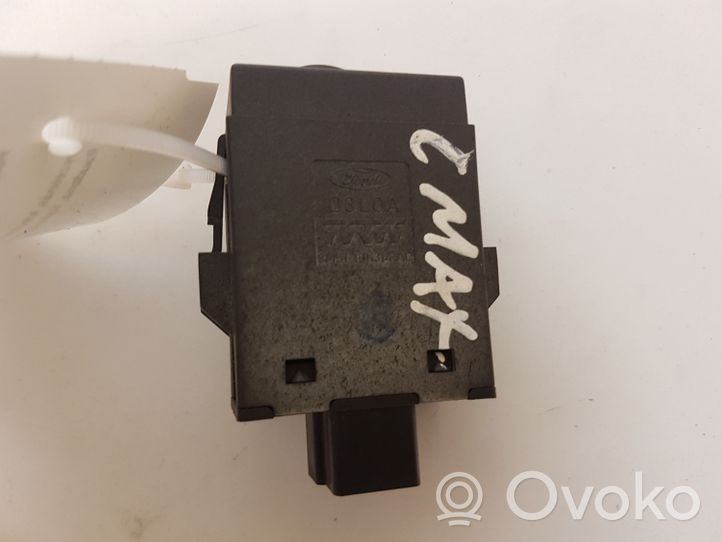 Ford Focus C-MAX Seat heating switch 3M5T19K314AC