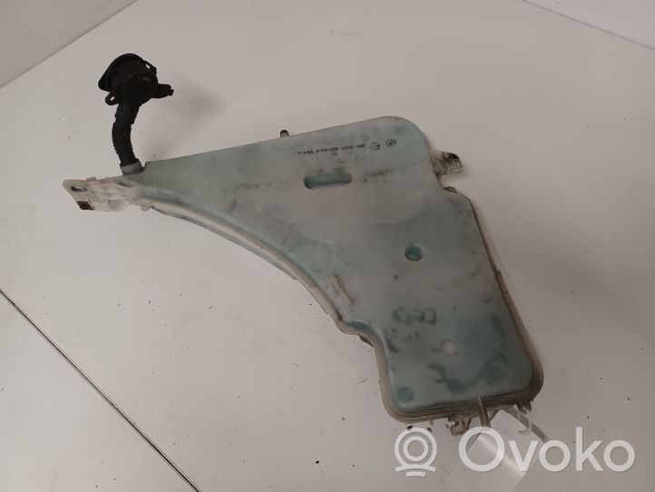 BMW 3 F30 F35 F31 Serbatoio/vaschetta liquido lavavetri parabrezza 724167309