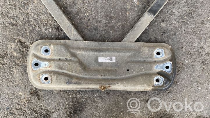 BMW 3 F30 F35 F31 Autres pièces de suspension arrière 3331686181101