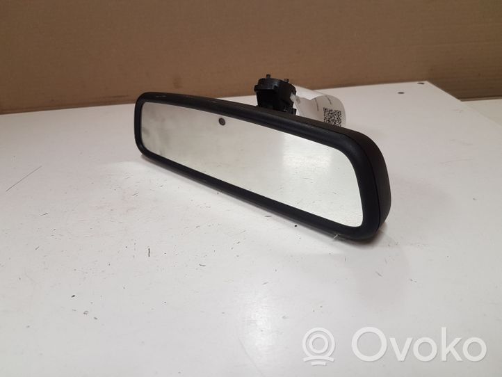 Volvo V50 Rear view mirror (interior) 015891