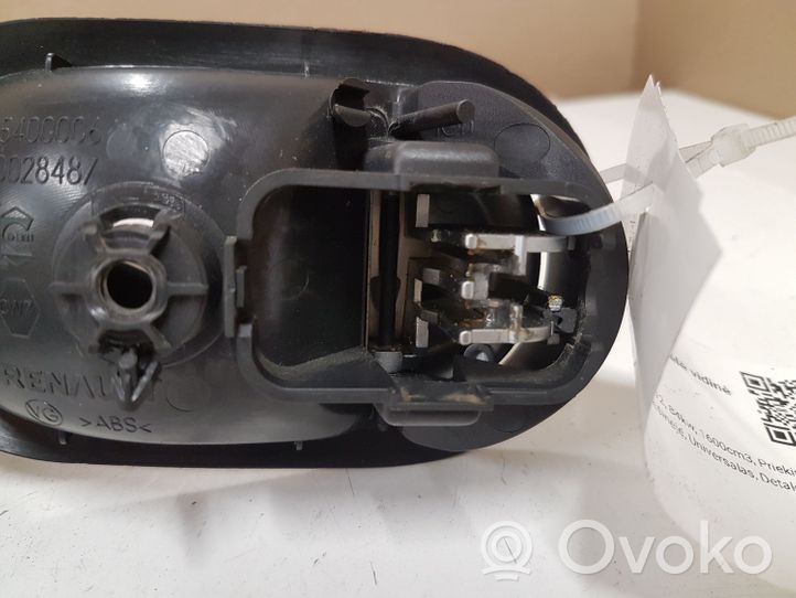 Volvo V40 Maniglia interna per portiera posteriore 5005400006