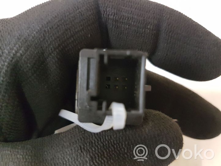 Citroen C4 I Parking (PDC) sensor switch 96476639XT