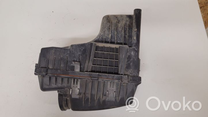 Citroen C5 Scatola del filtro dell’aria 9654971680