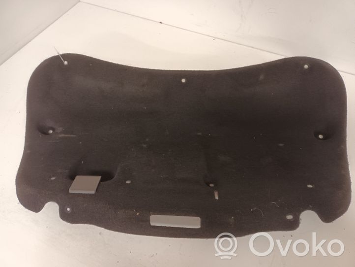 Jaguar XF X250 Rivestimento portellone posteriore/bagagliaio 8X235445594AG