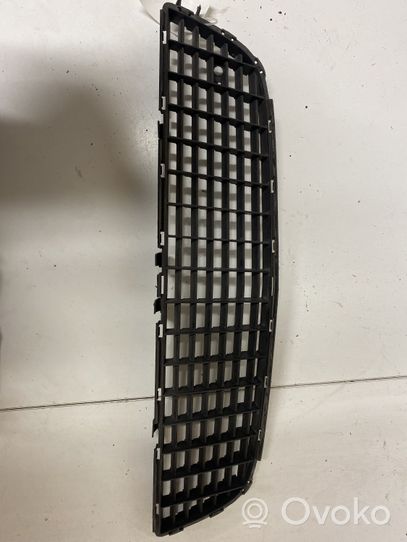 Opel Vectra C Grille inférieure de pare-chocs avant 551004542