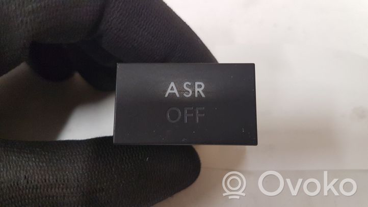 Volkswagen Caddy Traction control (ASR) switch 1T0927118A