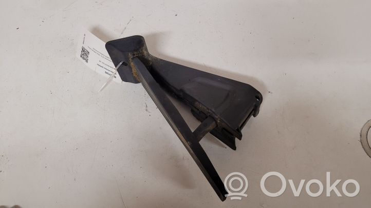 BMW 3 F30 F35 F31 Accelerator throttle pedal 35426853176