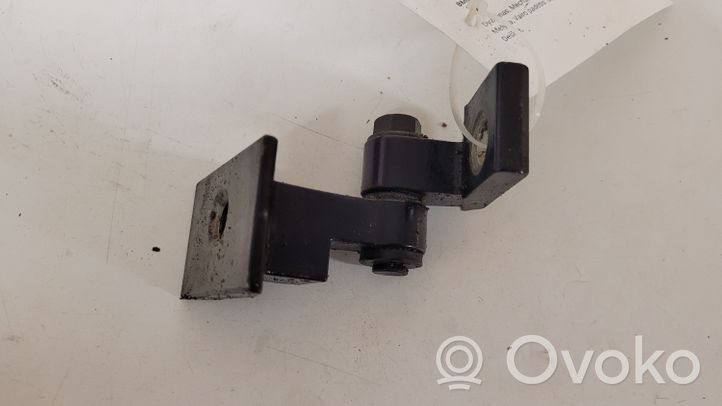 BMW 3 F30 F35 F31 Front door lower hinge 7246068