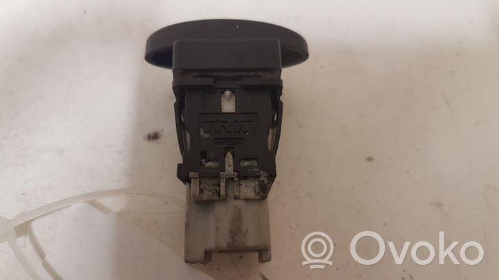 Citroen C5 Parking (PDC) sensor switch 96332446