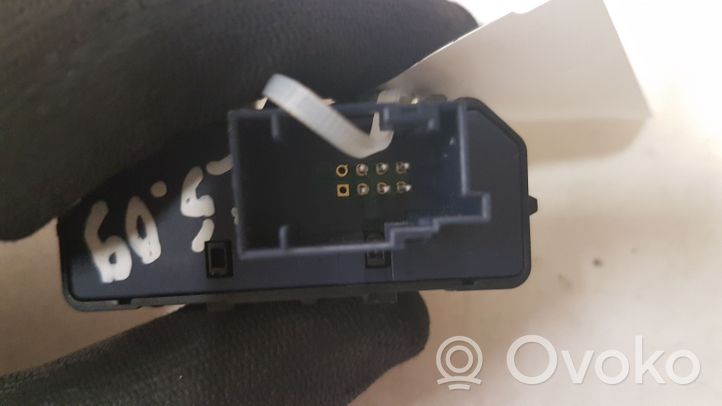 Citroen C5 ESP (stability program) switch 96588884ZD