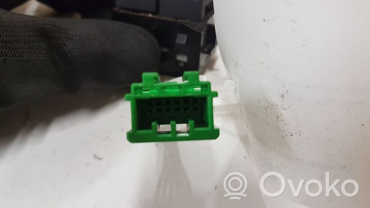 Volvo V50 Bouton interrupteur programme de stabilité ESP 8691530