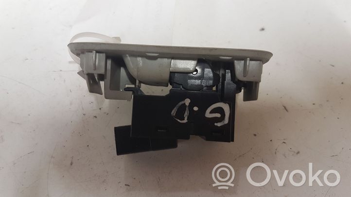 Volvo S40 Electric window control switch 31334569