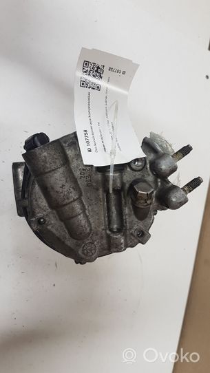 Jaguar XF X250 Compressore aria condizionata (A/C) (pompa) 9X2319D629DA