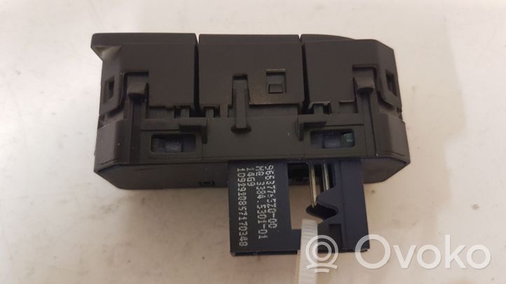 Citroen C5 Przycisk / Włącznik ESP 966377652000