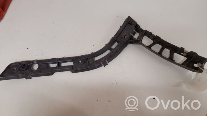 Jaguar XF X250 Support de pare-chocs arrière 8X2317B931AF