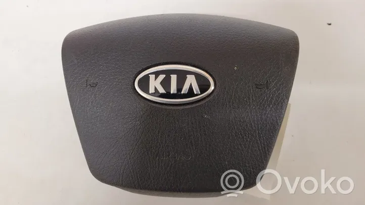 KIA Sorento Poduszka powietrzna Airbag kierownicy 569002P100