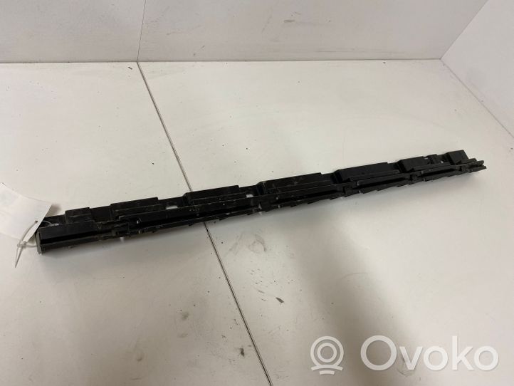 BMW 5 F10 F11 Sill/side skirt trim 07108109