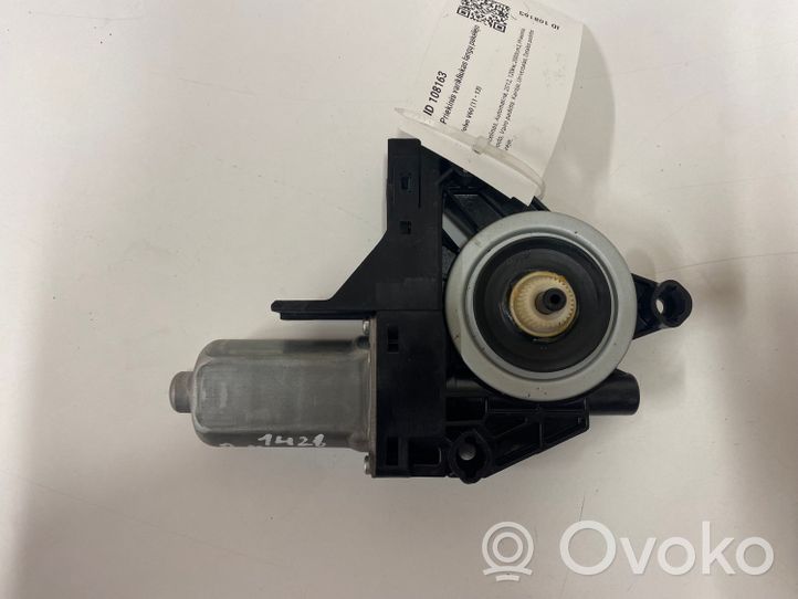 Volvo V60 Priekinis varikliukas langų pakėlėjo 966269102