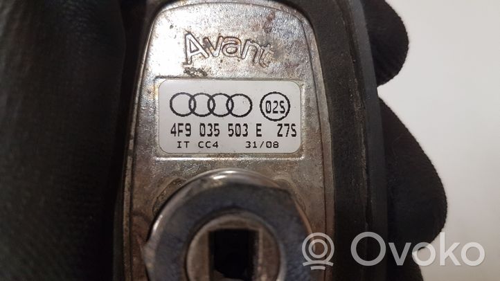 Audi A6 S6 C6 4F Antenne GPS 4F9035503E