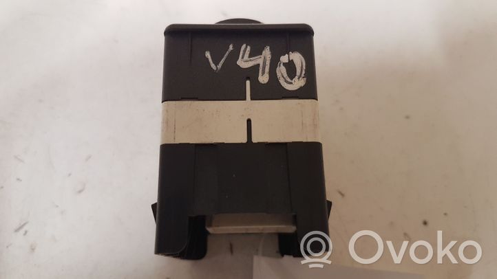 Volvo S40 Interruttore/pulsante di controllo multifunzione 889988