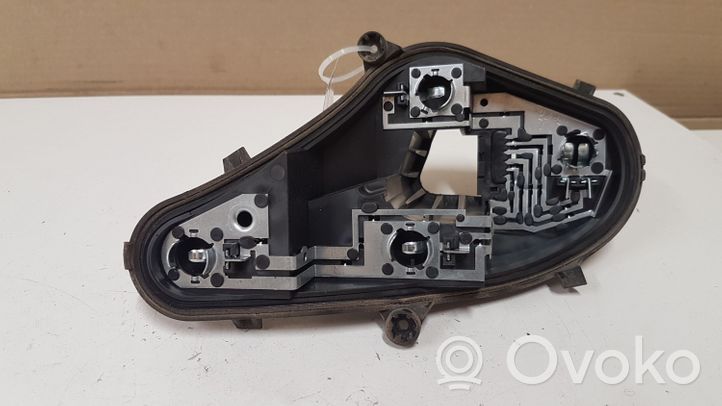 Citroen C4 II Portalampada fanale posteriore 13N005A