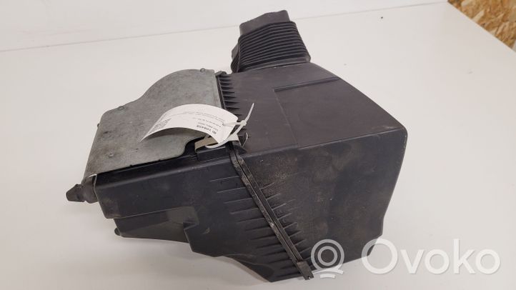 Audi A6 S6 C6 4F Oro filtro dėžė 4F0133835N