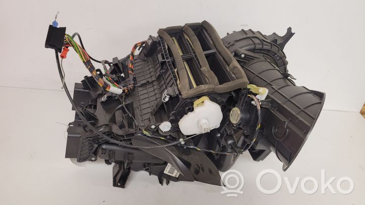 Citroen C3 Interior heater climate box assembly 9803143580