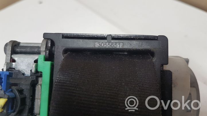 Citroen DS4 Ceinture de sécurité avant 96871491XX