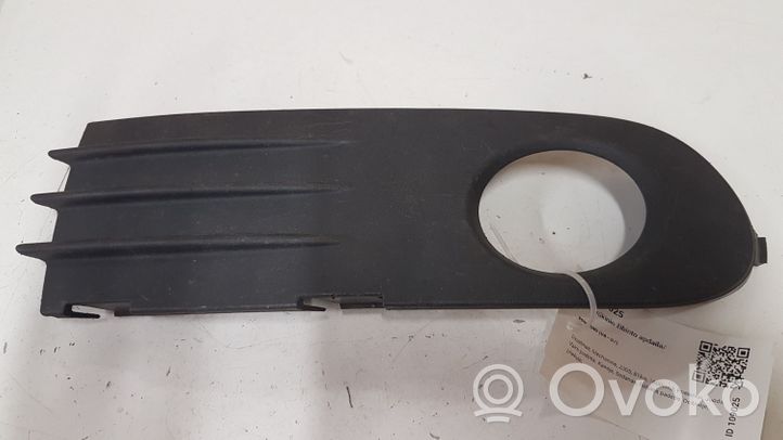 Volvo S40 Grille antibrouillard avant 30657008