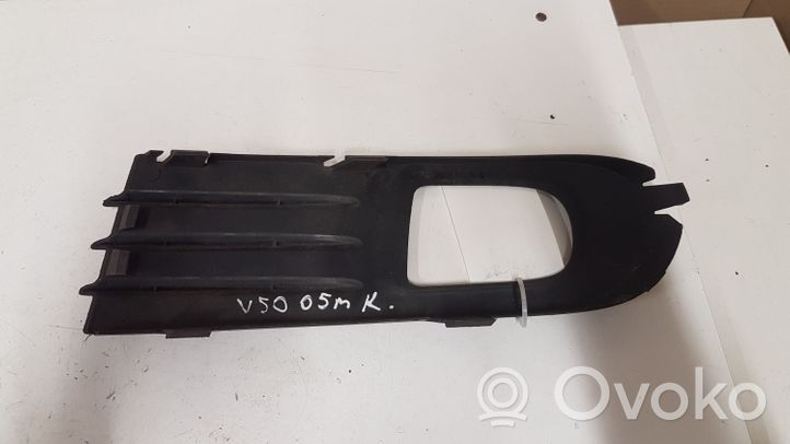 Volvo V50 Grille antibrouillard avant 30655885