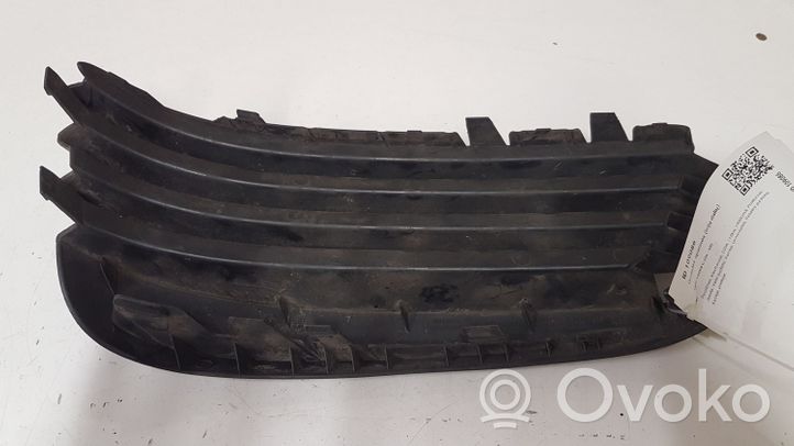 Opel Vectra C Front bumper lower grill 904000010