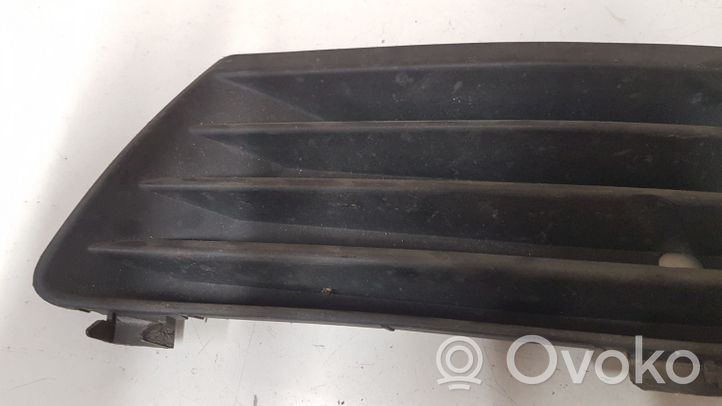 Opel Vectra C Grille inférieure de pare-chocs avant 904000010