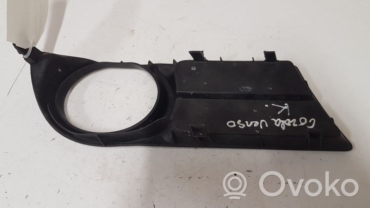 Toyota Corolla Verso AR10 Mascherina/griglia fendinebbia anteriore 521280F020