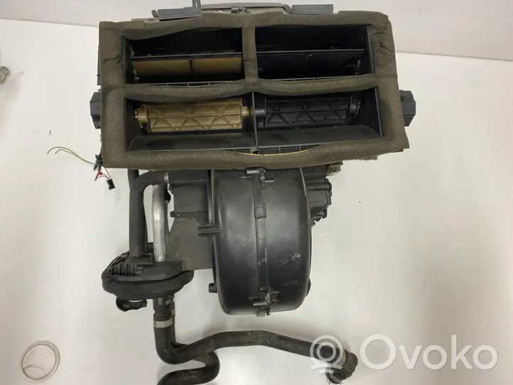 Volvo V50 Interior heater climate box assembly 3M5H19788B