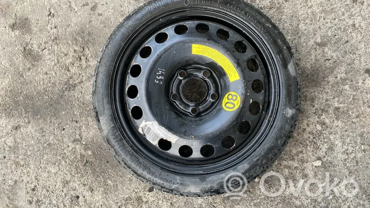 Opel Signum R16 spare wheel 2160115