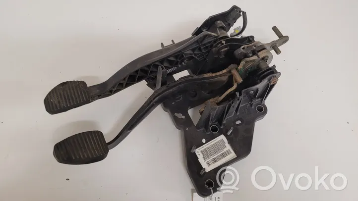 Citroen C5 Pedal assembly 