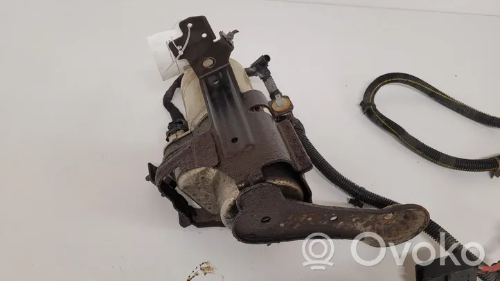 Opel Signum Power steering pump 24451552