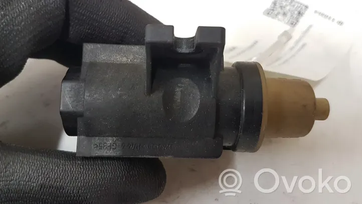 Volvo V60 Solenoīda vārsts 70232502