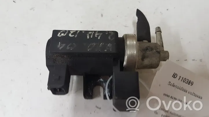 Volvo XC90 Solenoidinis vožtuvas 72190329