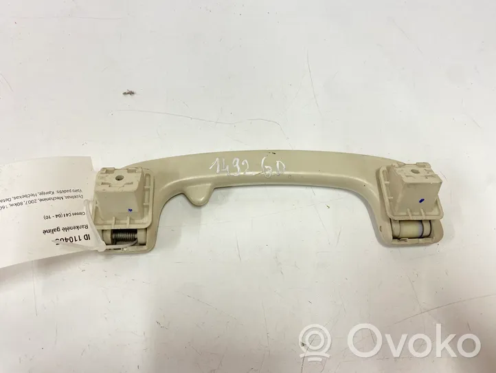 Citroen C4 I Poignée intérieur plafond 