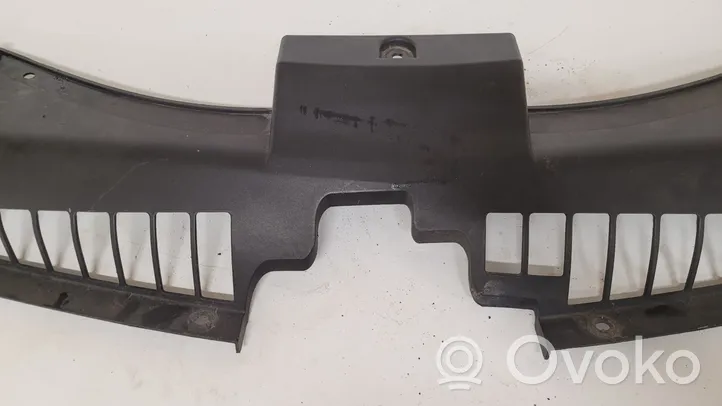 Opel Antara Rivestimento della modanatura della chiusura del vano motore/cofano 96804230