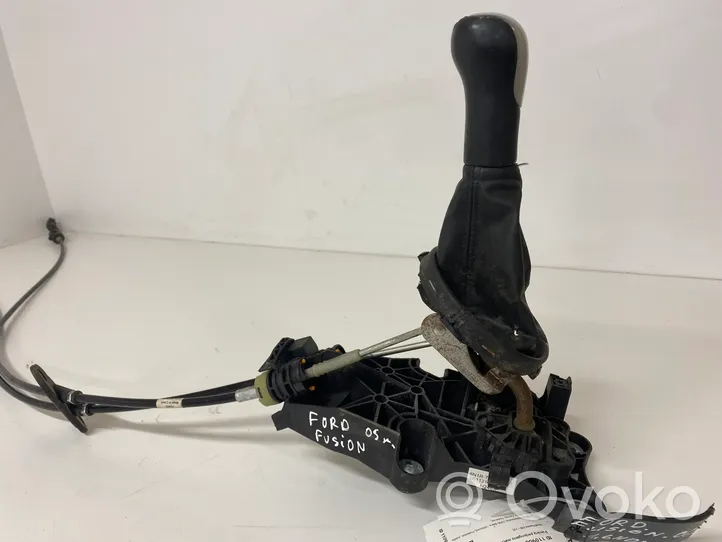 Ford Fusion Gear selector/shifter (interior) 2S6R7E395AE