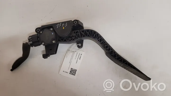 Opel Antara Pedal del acelerador 0802180260A