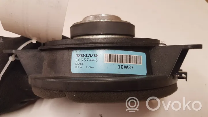 Volvo V60 Skaļrunis (-i) pakaļējās durvīs 30657445