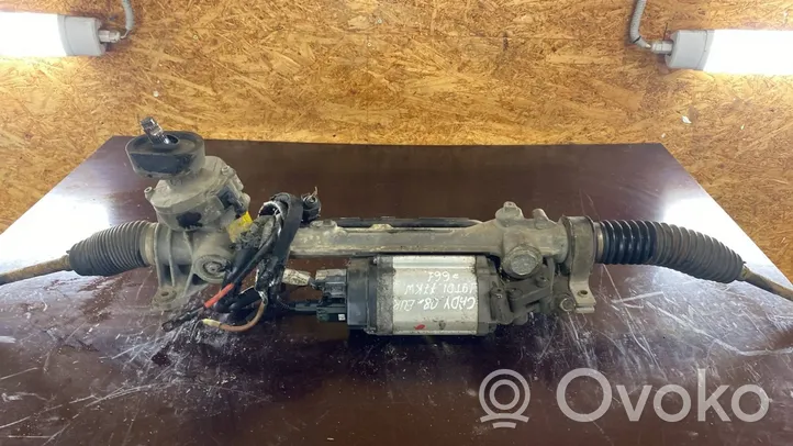 Volkswagen Caddy Steering rack 07L227908L