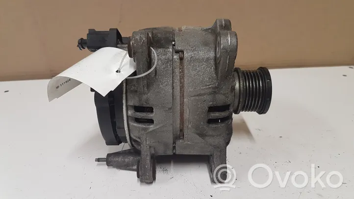 Skoda Superb B6 (3T) Alternator 06F903023N